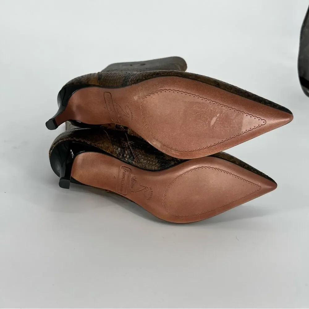 Franco Sarto franco sarto